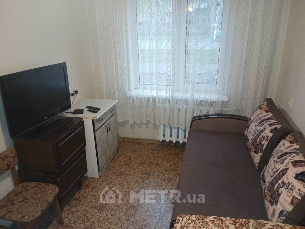 Фото квартиры, г. Одесса, ул. Космонавтов 31 (21745-6)