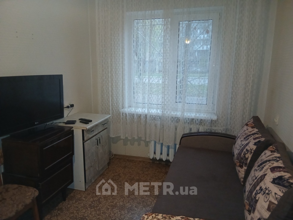 Фото квартиры, г. Одесса, ул. Космонавтов 31 (21745-7)