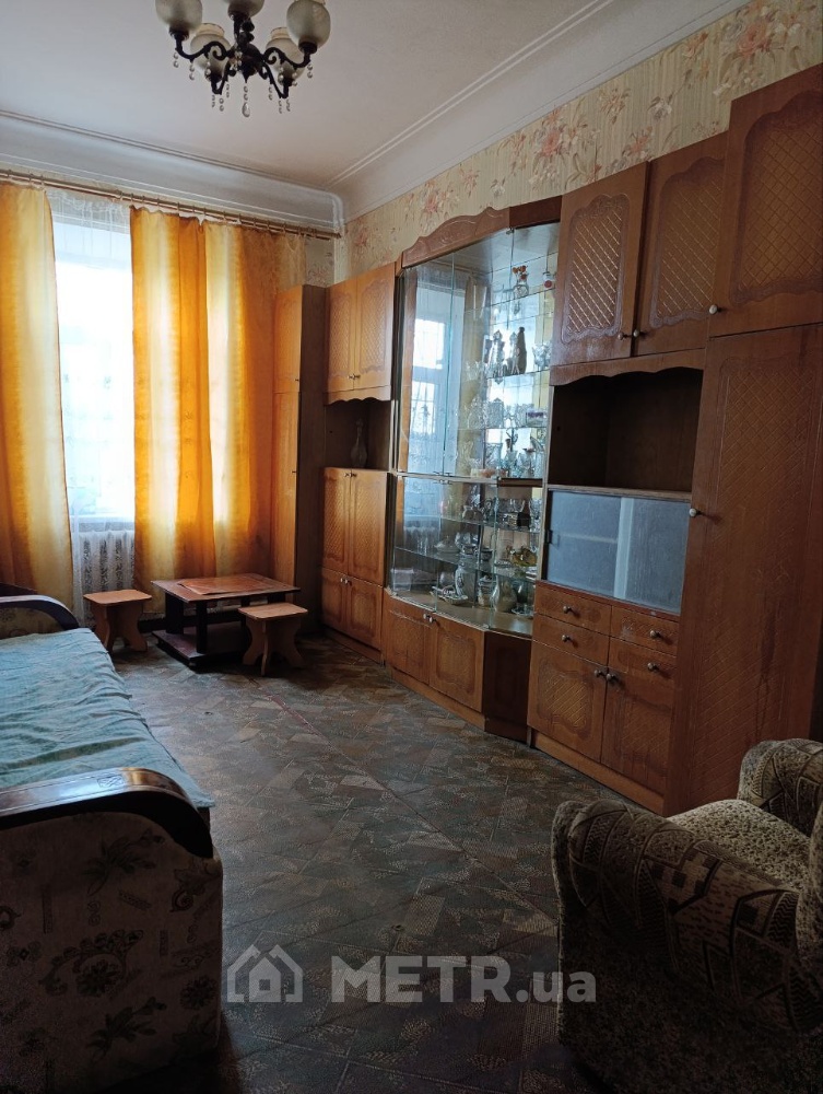 Фото квартиры, г. Одесса, Балтская Дорога 34 (21746-2)