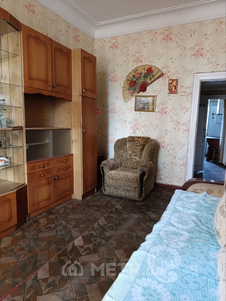 Фото квартиры, г. Одесса, Балтская Дорога 34 (21746-3)