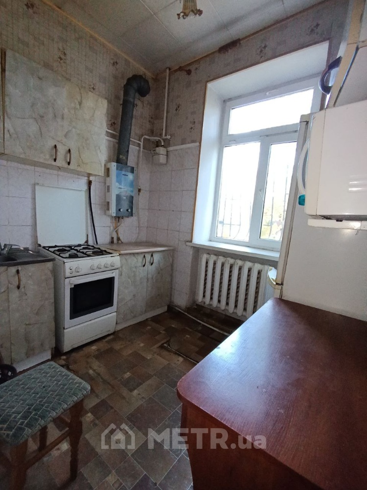 Фото квартиры, г. Одесса, Балтская Дорога 34 (21746-4)