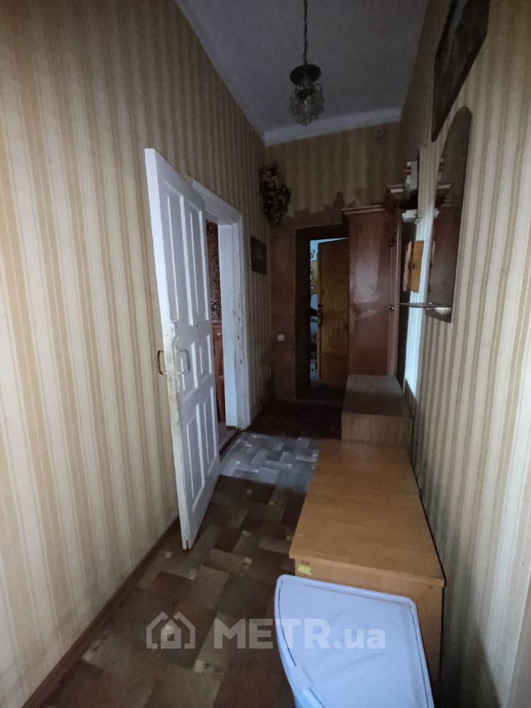 Фото квартиры, г. Одесса, Балтская Дорога 34 (21746-6)