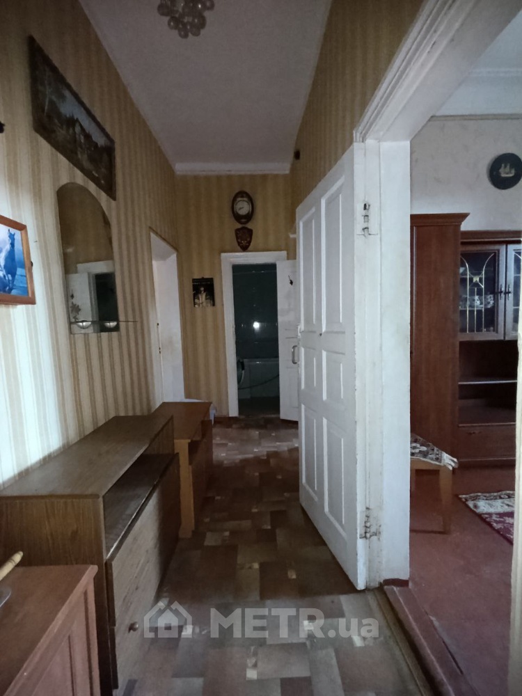 Фото квартиры, г. Одесса, Балтская Дорога 34 (21746-7)