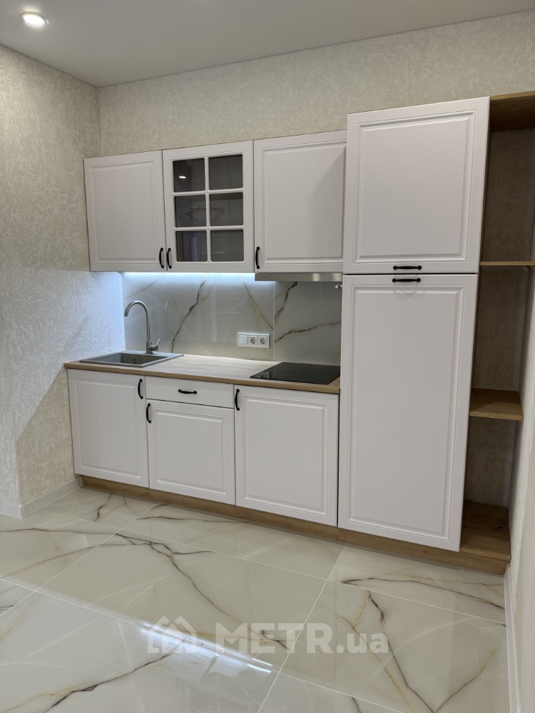 Фото квартиры, с. Крыжановка, ул. Академика Сахарова 3Д (СТР) (21747-5)