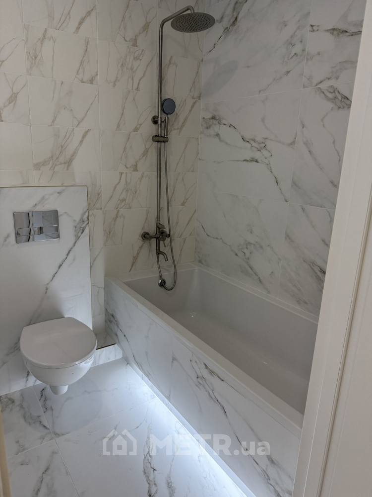 Фото квартиры, с. Крыжановка, ул. Академика Сахарова 3Д (СТР) (21747-7)