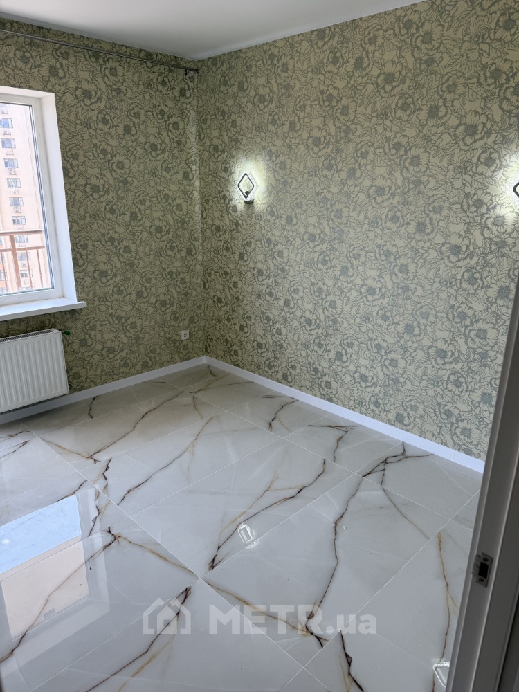 Фото квартиры, с. Крыжановка, ул. Академика Сахарова 3Д (СТР) (21747-4)