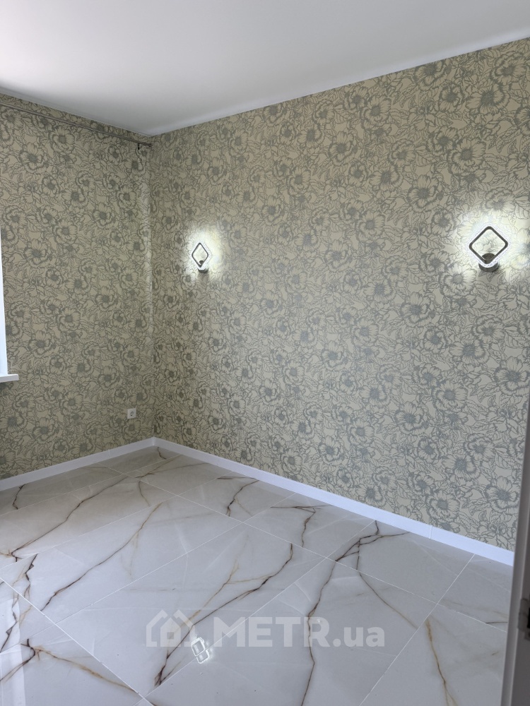 Фото квартиры, с. Крыжановка, ул. Академика Сахарова 3Д (СТР) (21747-2)