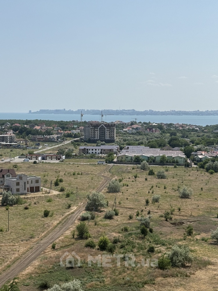 Фото квартиры, с. Крыжановка, ул. Академика Сахарова 3Д (СТР) (21747-8)