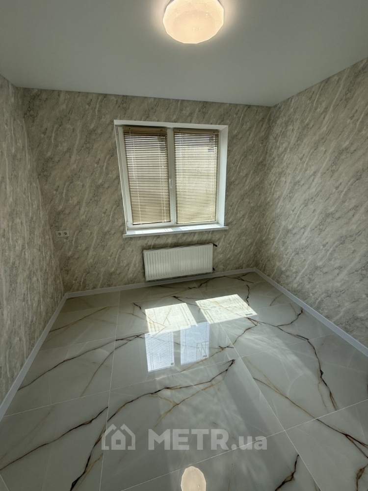 Фото квартиры, с. Крыжановка, ул. Академика Сахарова 3Д (СТР) (21747-1)