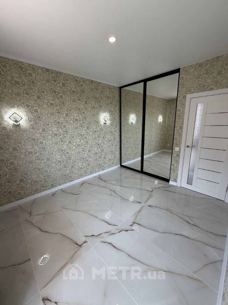 Фото квартиры, с. Крыжановка, ул. Академика Сахарова 3Д (СТР) (21747-3)