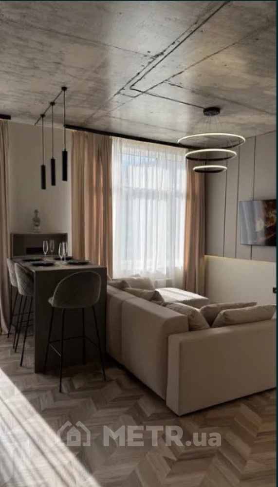 Фото квартиры, г. Одесса, ул. Каманина 16А/2 (21748-1)