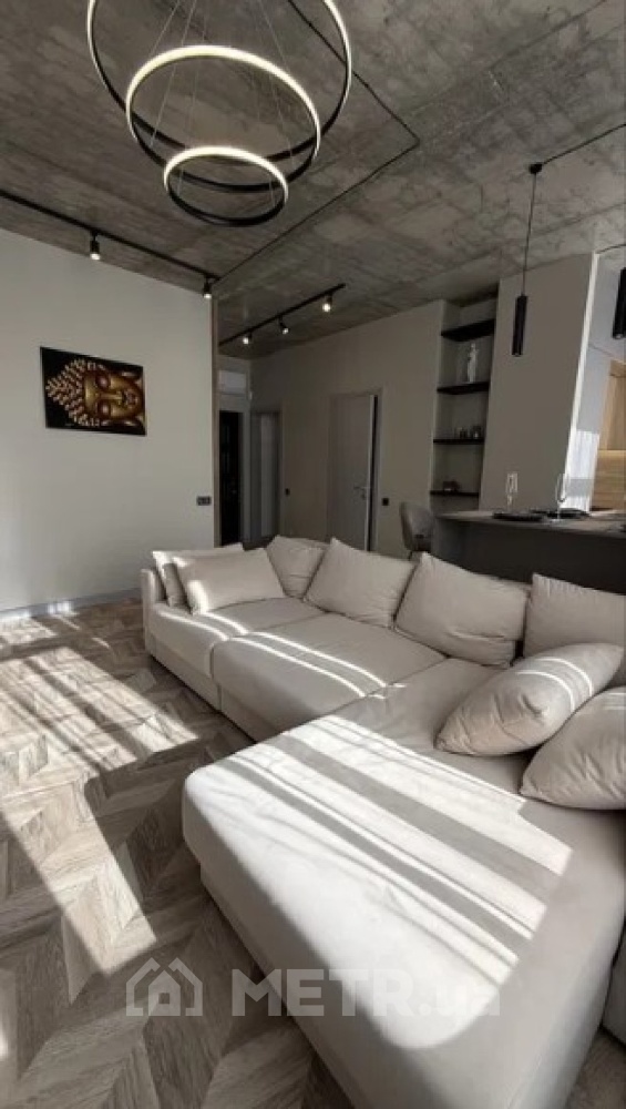 Фото квартиры, г. Одесса, ул. Каманина 16А/2 (21748-4)