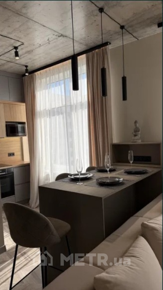 Фото квартиры, г. Одесса, ул. Каманина 16А/2 (21748-3)