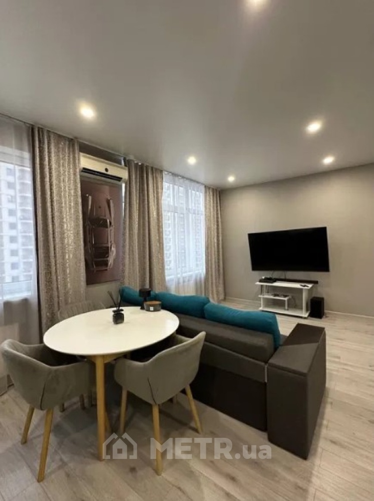 Фото квартиры, с. Лиманка, ул. Жемчужная 6 (21749-1)