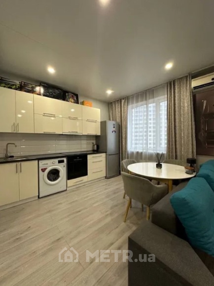 Фото квартиры, с. Лиманка, ул. Жемчужная 6 (21749-2)