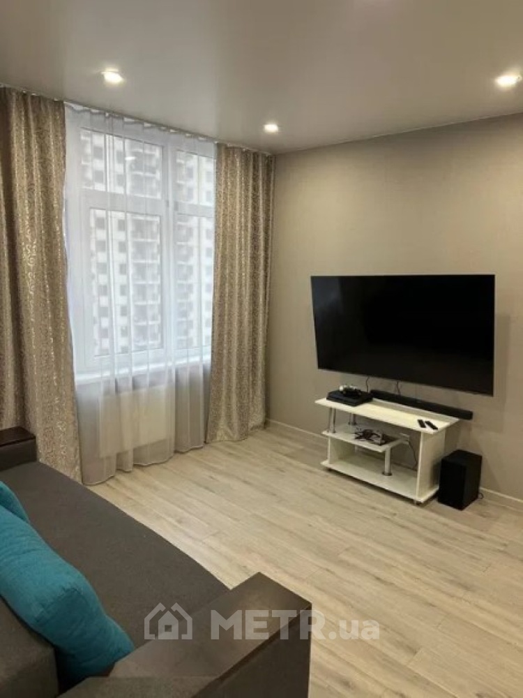 Фото квартиры, с. Лиманка, ул. Жемчужная 6 (21749-3)