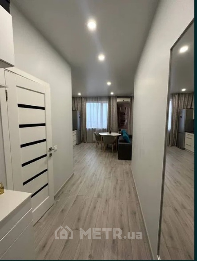 Фото квартиры, с. Лиманка, ул. Жемчужная 6 (21749-5)