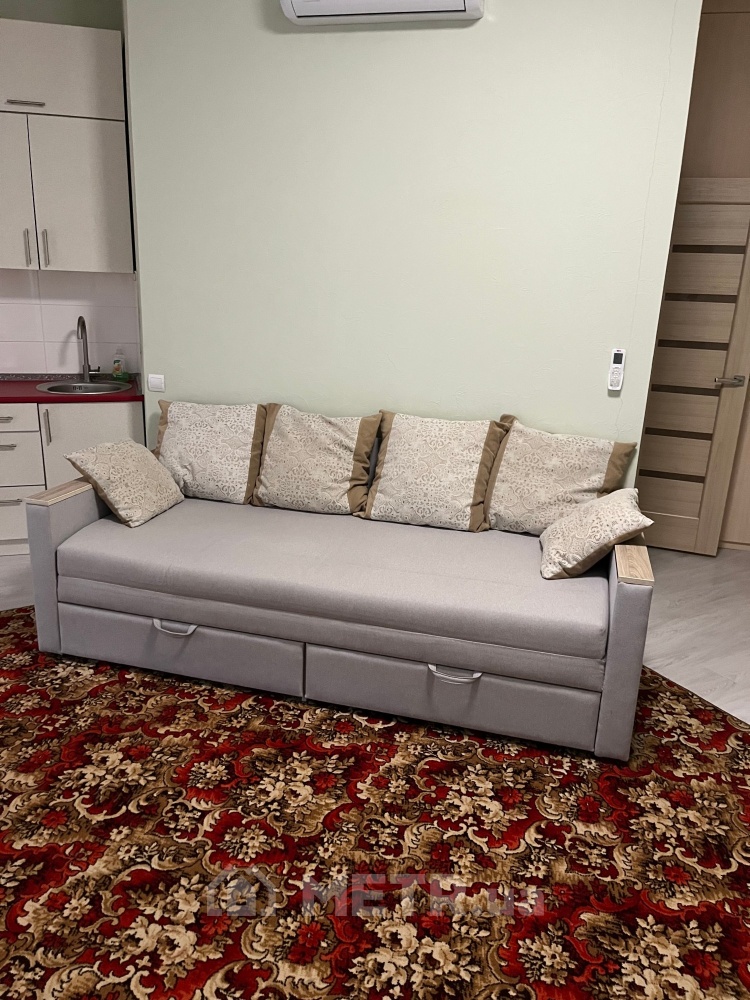 Фото квартиры, г. Одесса, Фонтанская Дорога 118/2 (21718-11)