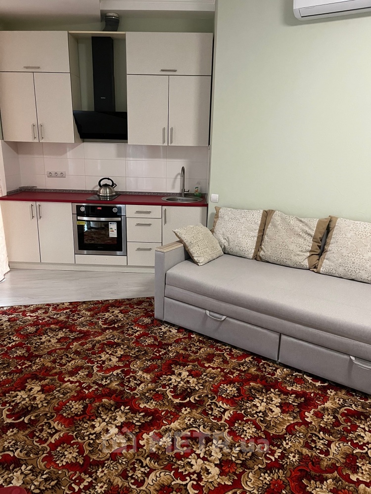 Фото квартиры, г. Одесса, Фонтанская Дорога 118/2 (21718-1)