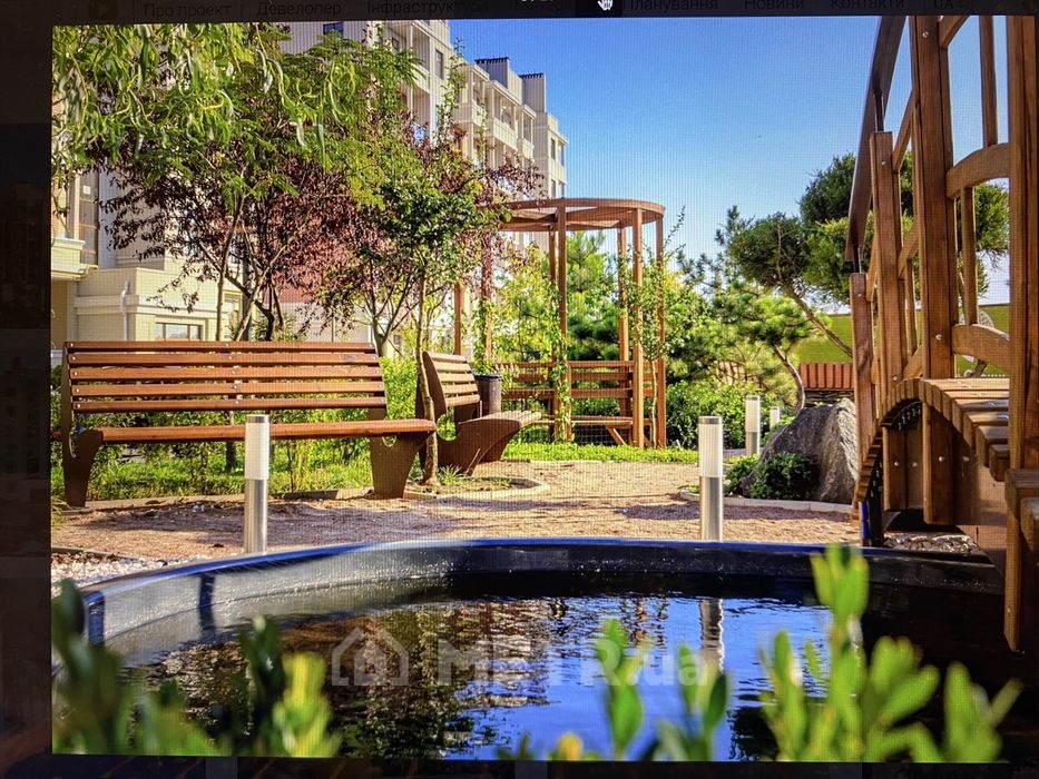 Фото квартиры, пгт Таирово, ул. Трамвайная 12 (21750-9)