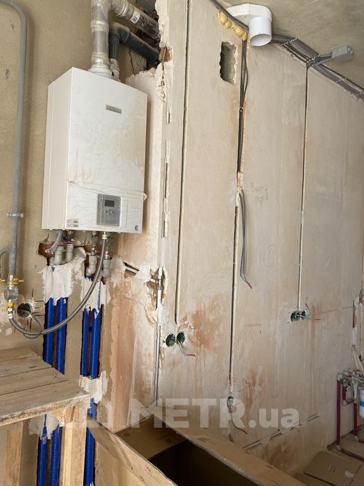 Фото квартиры, пгт Таирово, ул. Трамвайная 12 (21750-5)