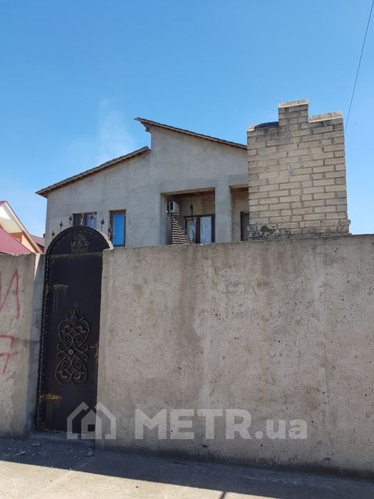 Фото дома, с. Усатово, проспект Шевченко 15А (21751-2)