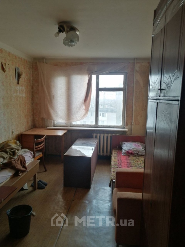 Фото квартиры, г. Одесса, ул. Марсельская 18 (21752-2)