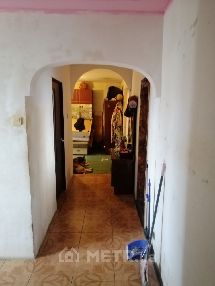 Фото квартиры, г. Одесса, ул. Марсельская 18 (21752-5)