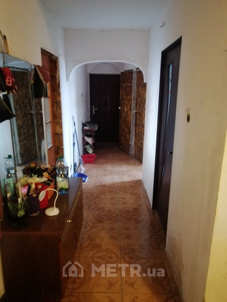 Фото квартиры, г. Одесса, ул. Марсельская 18 (21752-6)