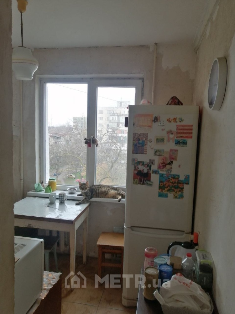 Фото квартиры, г. Одесса, ул. Марсельская 18 (21752-4)