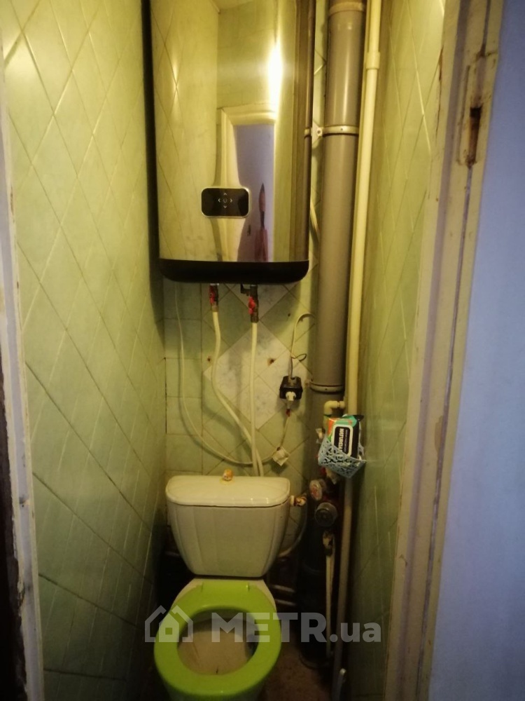 Фото квартиры, г. Одесса, ул. Марсельская 18 (21752-9)