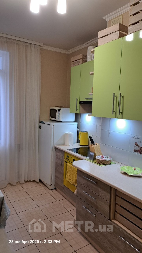 Фото квартиры, с. Лиманка, Радужный Массив 15/2 (21753-2)