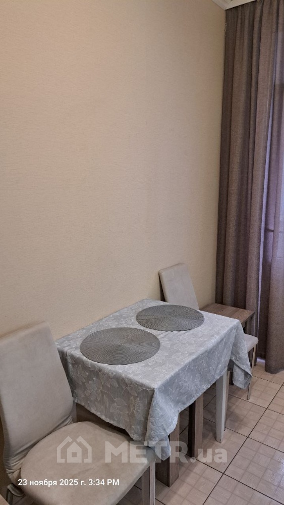 Фото квартиры, с. Лиманка, Радужный Массив 15/2 (21753-3)