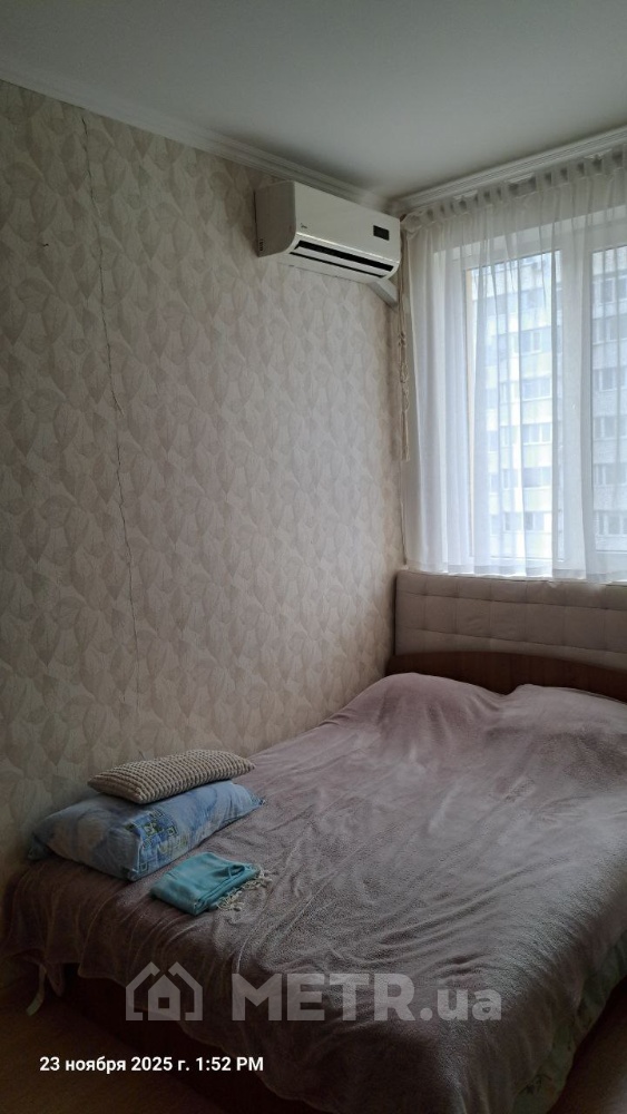 Фото квартиры, с. Лиманка, Радужный Массив 15/2 (21753-7)