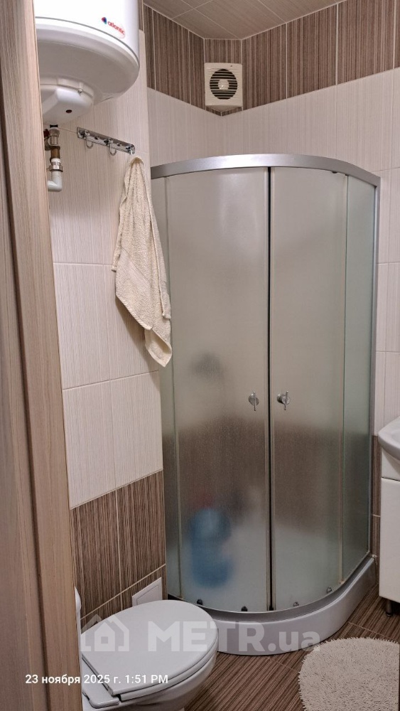 Фото квартиры, с. Лиманка, Радужный Массив 15/2 (21753-11)