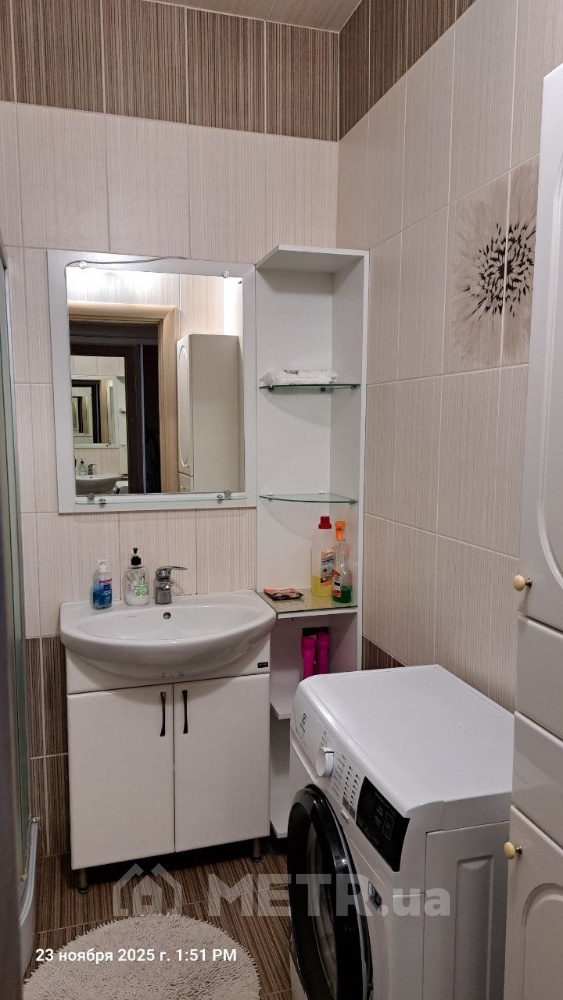 Фото квартиры, с. Лиманка, Радужный Массив 15/2 (21753-12)