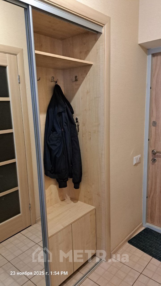 Фото квартиры, с. Лиманка, Радужный Массив 15/2 (21753-13)