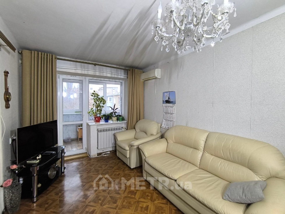 Фото квартиры, г. Одесса, проспект Шевченко 27А (21754-1)