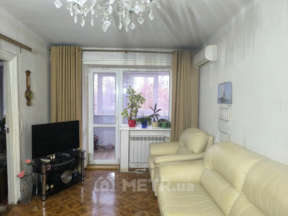 Фото квартиры, г. Одесса, проспект Шевченко 27А (21754-2)