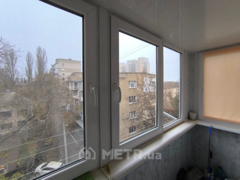 Фото квартиры, г. Одесса, проспект Шевченко 27А (21754-14)