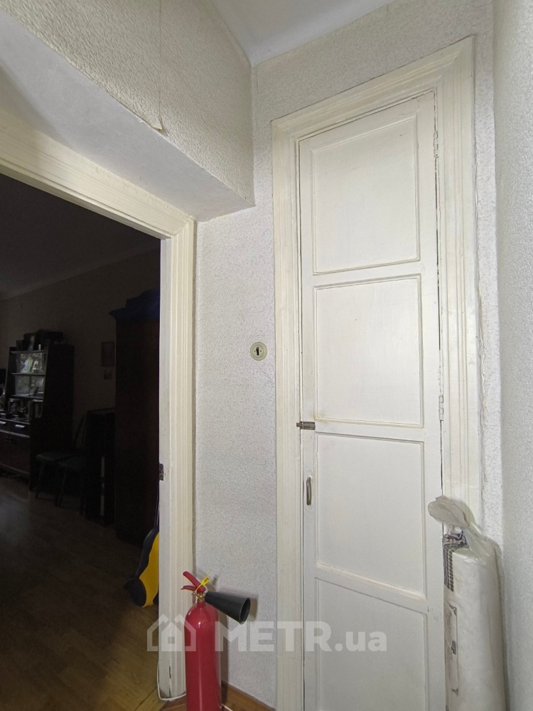 Фото квартиры, г. Одесса, проспект Шевченко 27А (21754-4)