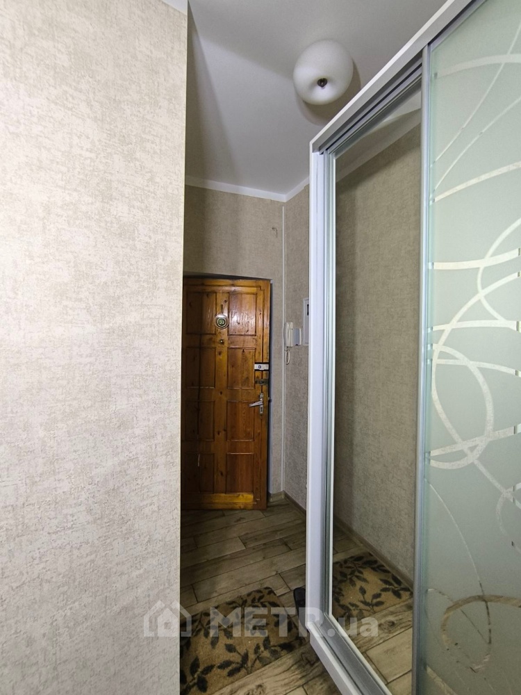 Фото квартиры, г. Одесса, проспект Шевченко 27А (21754-12)