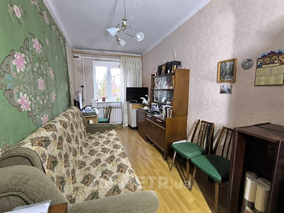 Фото квартиры, г. Одесса, проспект Шевченко 27А (21754-6)