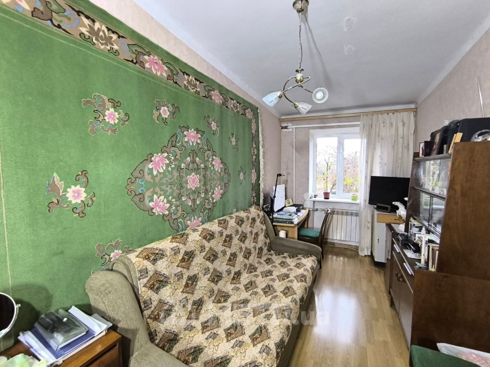 Фото квартиры, г. Одесса, проспект Шевченко 27А (21754-5)