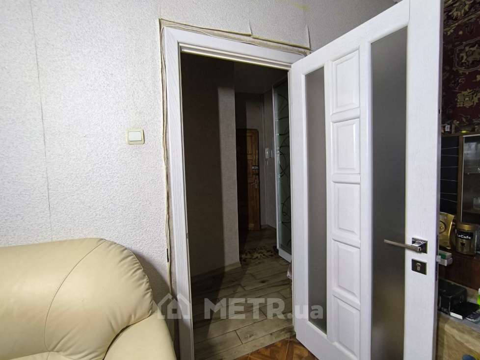 Фото квартиры, г. Одесса, проспект Шевченко 27А (21754-3)