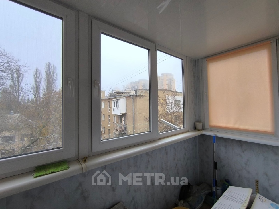 Фото квартиры, г. Одесса, проспект Шевченко 27А (21754-13)