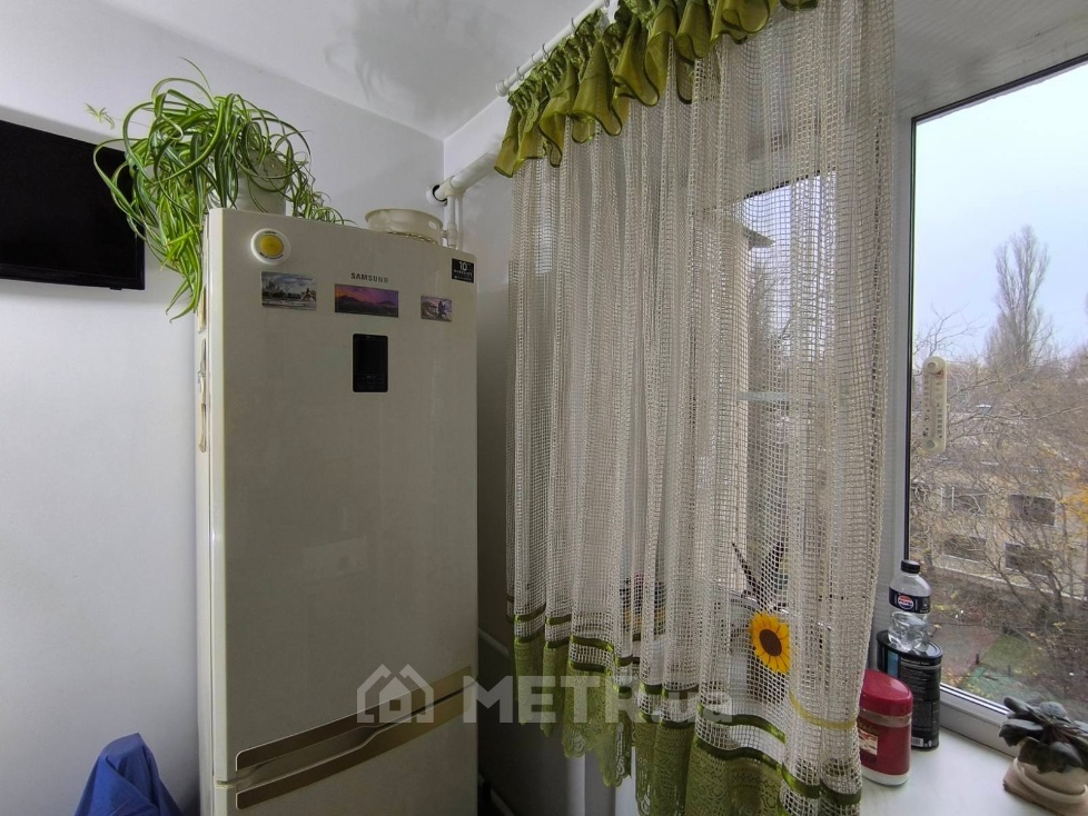 Фото квартиры, г. Одесса, проспект Шевченко 27А (21754-7)