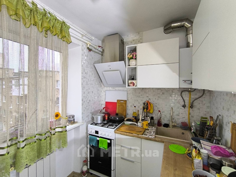 Фото квартиры, г. Одесса, проспект Шевченко 27А (21754-8)