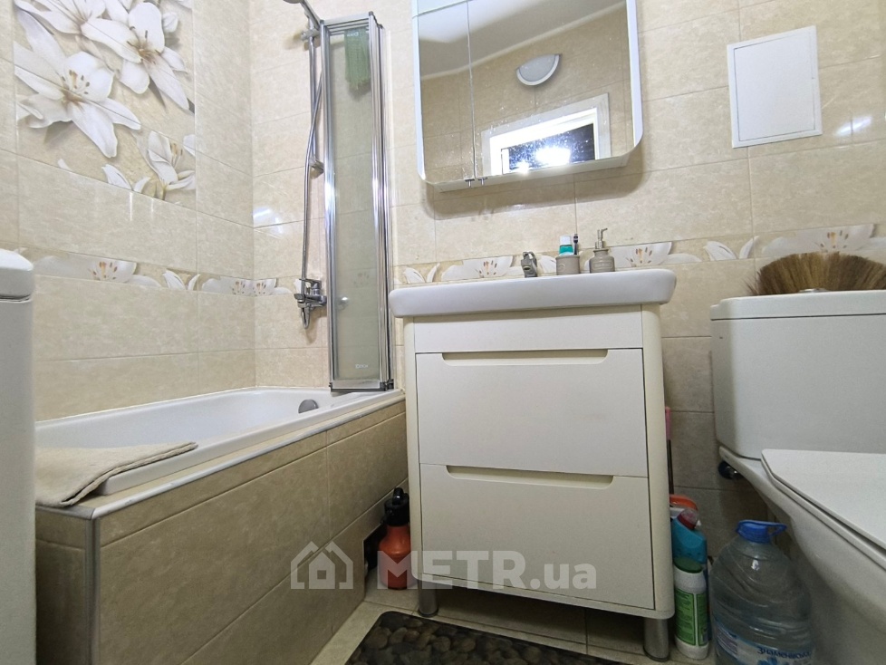 Фото квартиры, г. Одесса, проспект Шевченко 27А (21754-10)