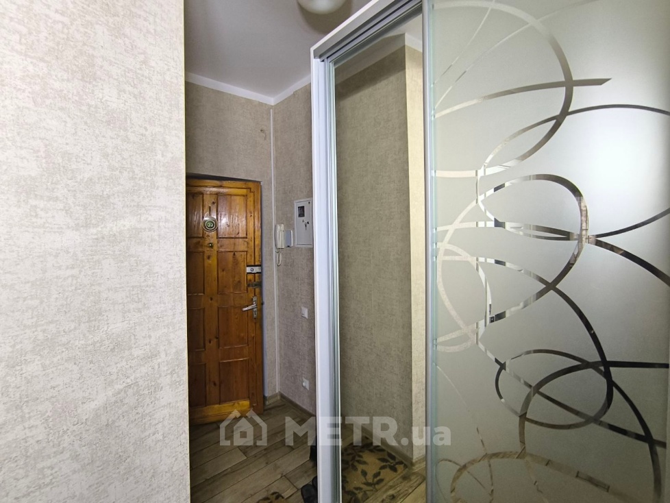 Фото квартиры, г. Одесса, проспект Шевченко 27А (21754-11)